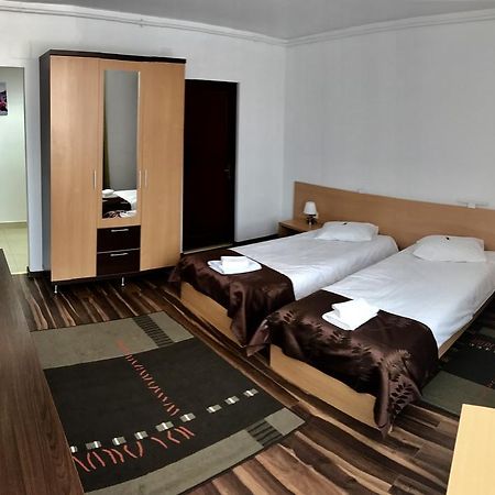Aparthotel Zorilor Kluž Exteriér fotografie