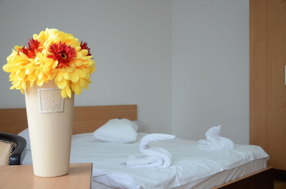 Aparthotel Zorilor Kluž Exteriér fotografie