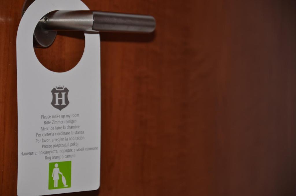 Aparthotel Zorilor Kluž Pokoj fotografie